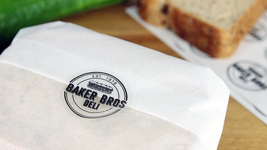 The best custom labels we have seen