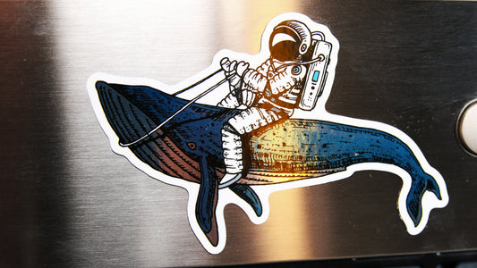 How to use die cut magnets