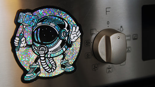 Logo Magnets for Nonprofits