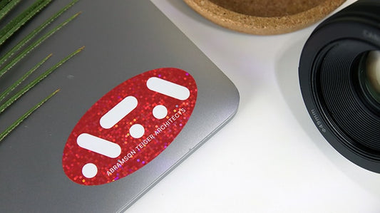 How to Make Custom Business Stickers