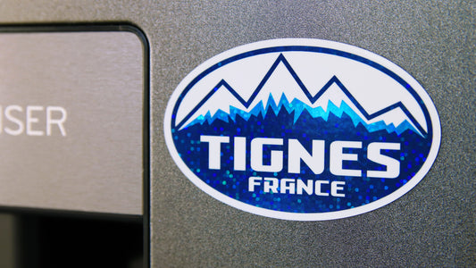 Logo Magnets for Events