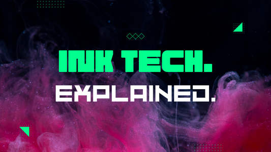 Ink technologies explained blog thumbnail