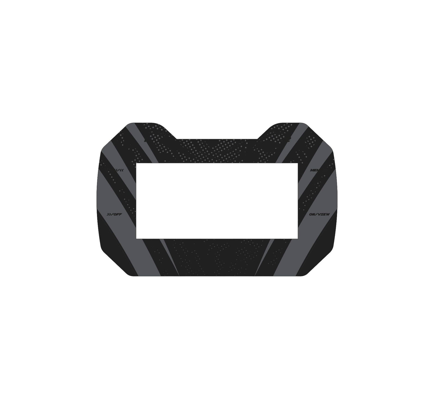 Impress Data Logger Sticker