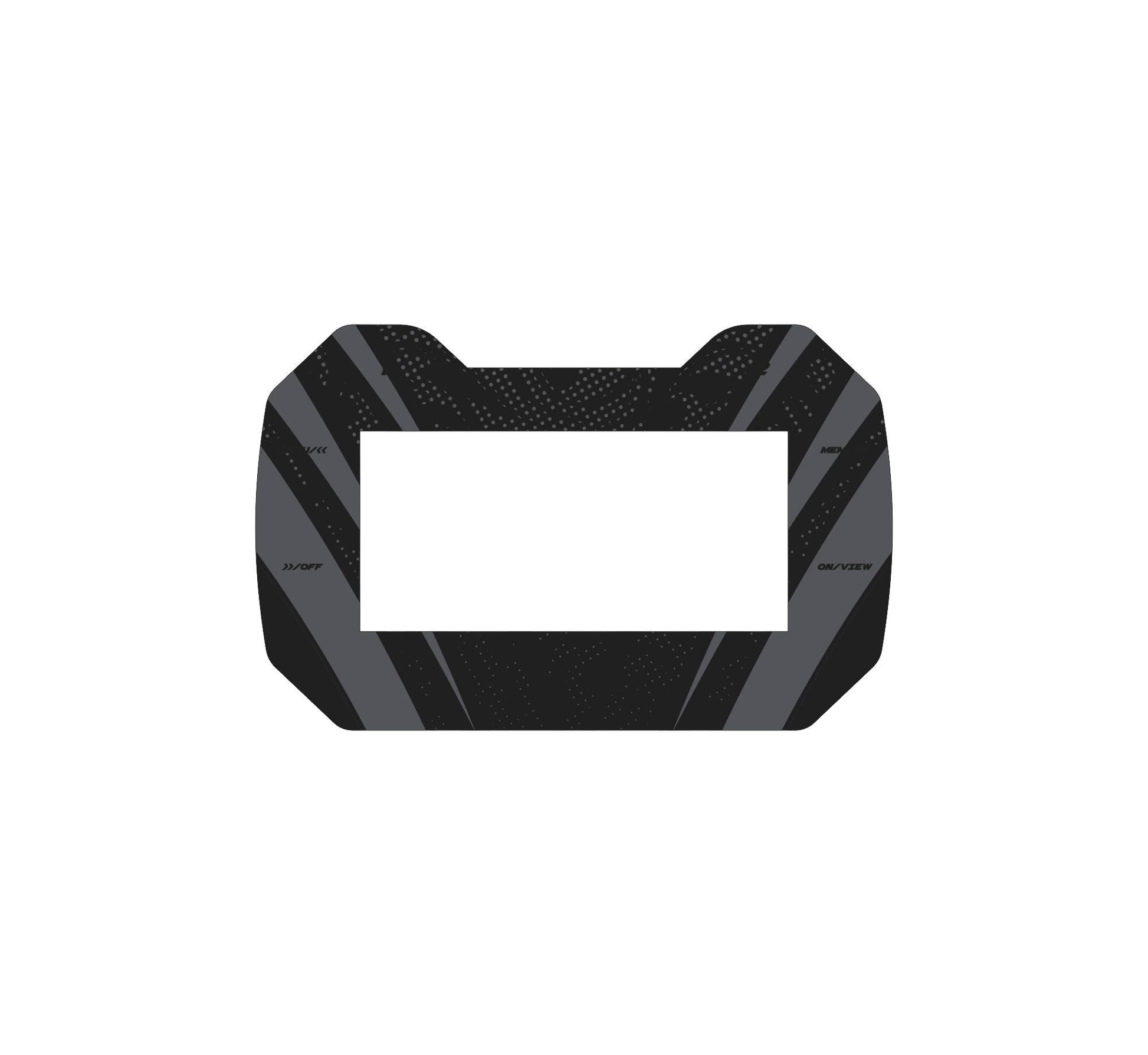 Impress Data Logger Sticker