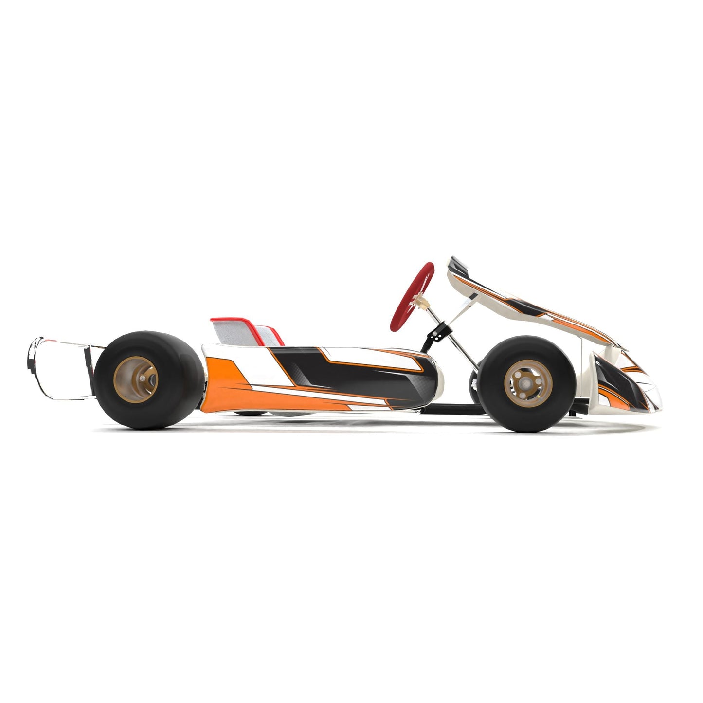 Hyper Nassau Panel Graphics Kit