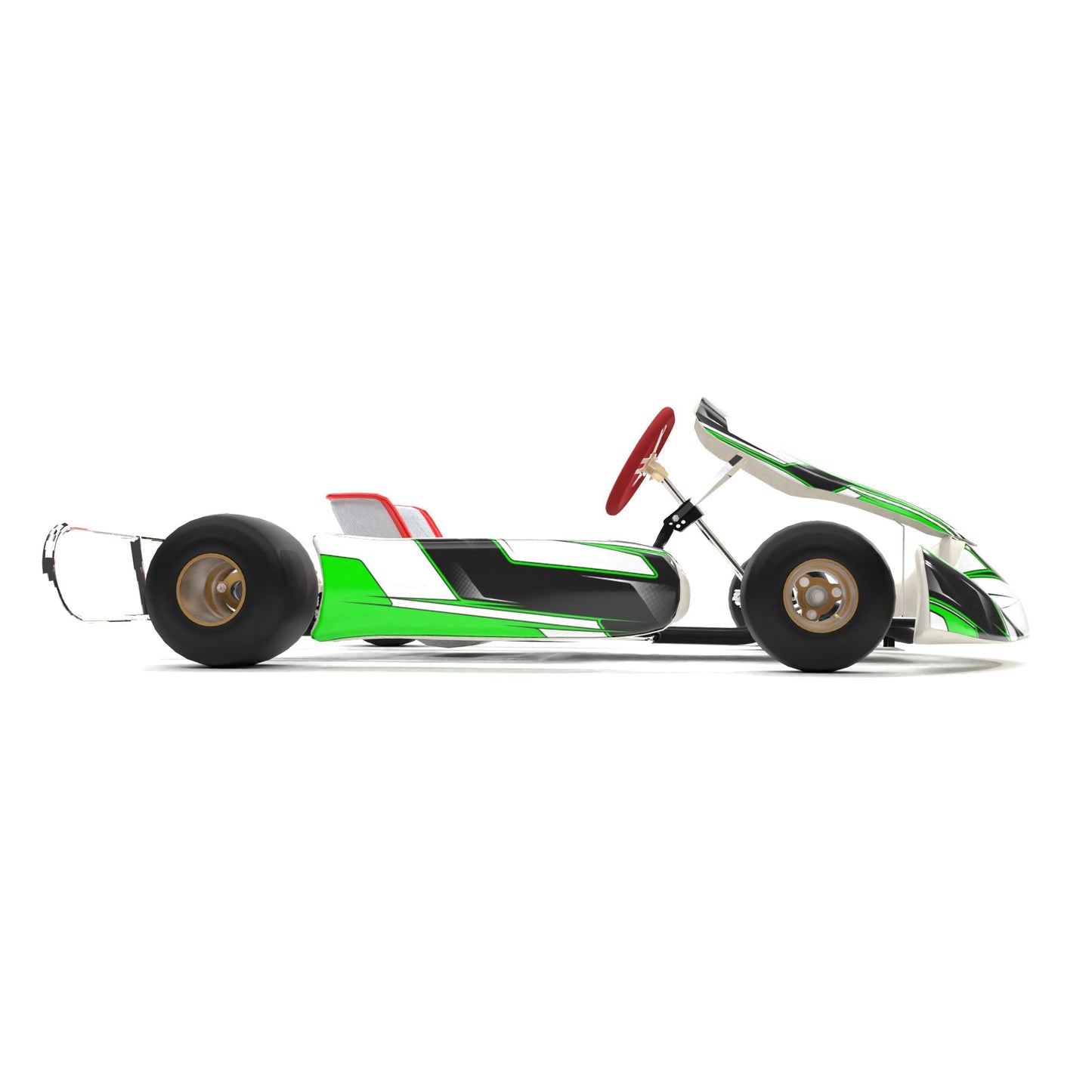 Hyper Nassau Panel Graphics Kit
