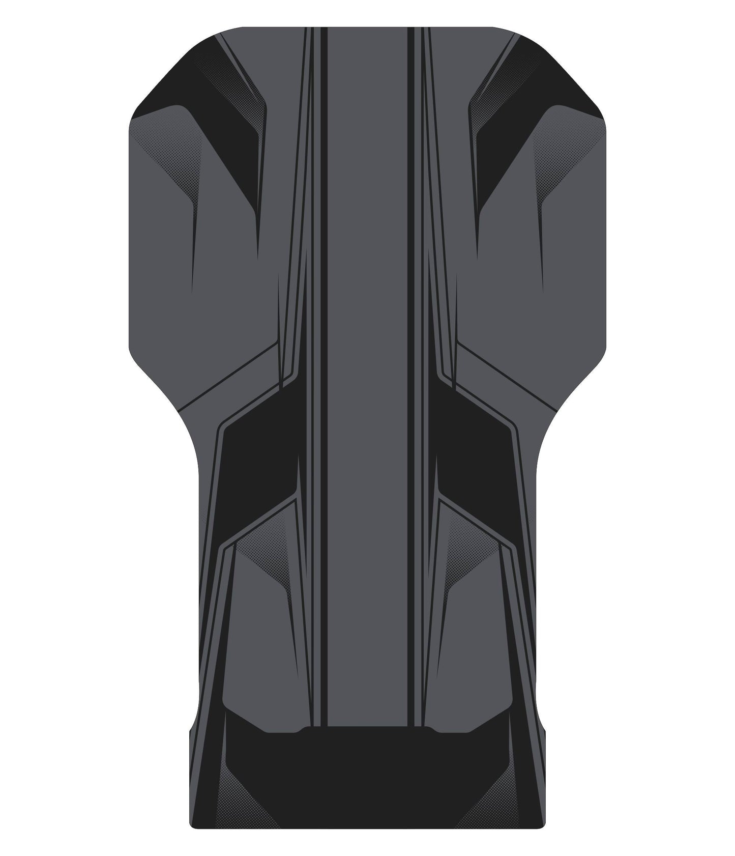 Hyper Floortray Sticker