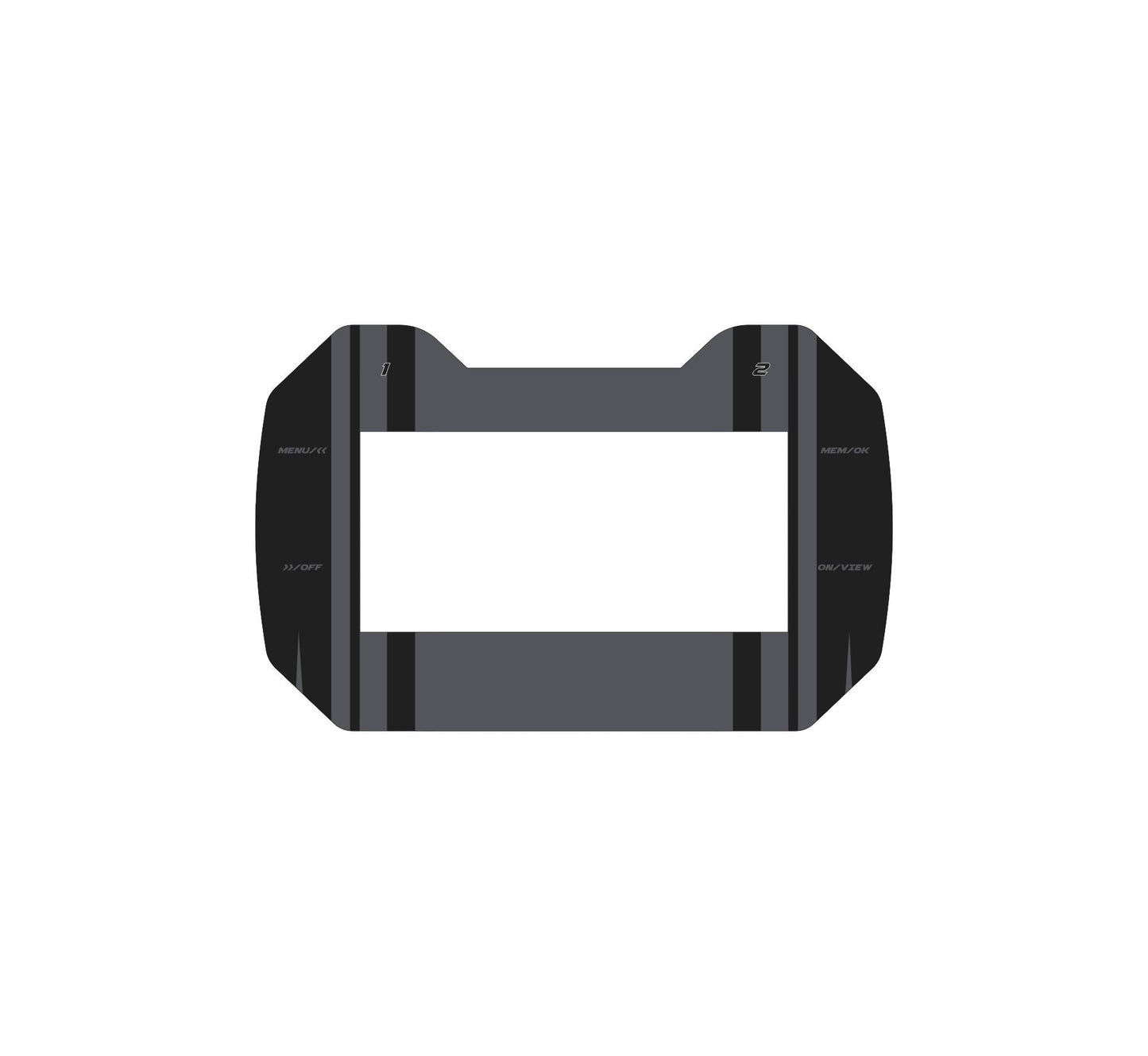 Hyper Data Logger Sticker