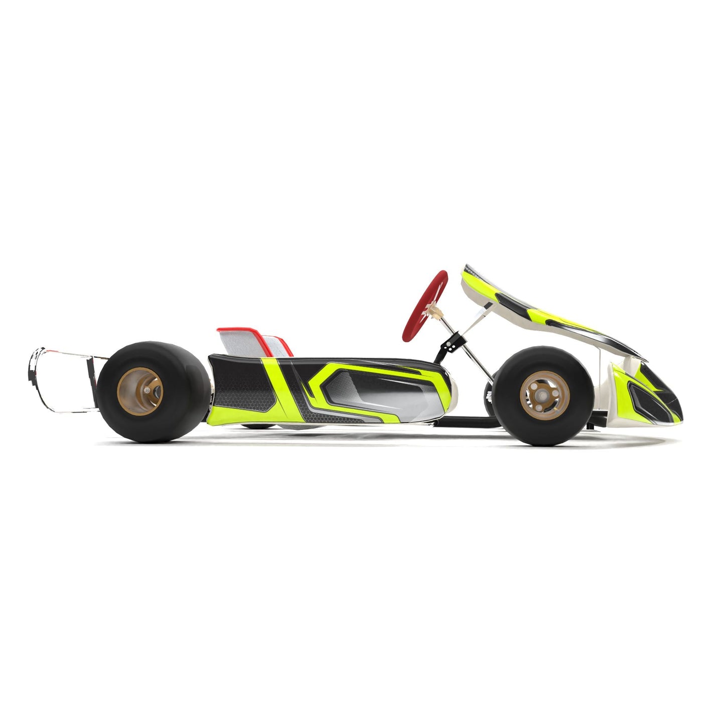 Force Kart Graphics Kit