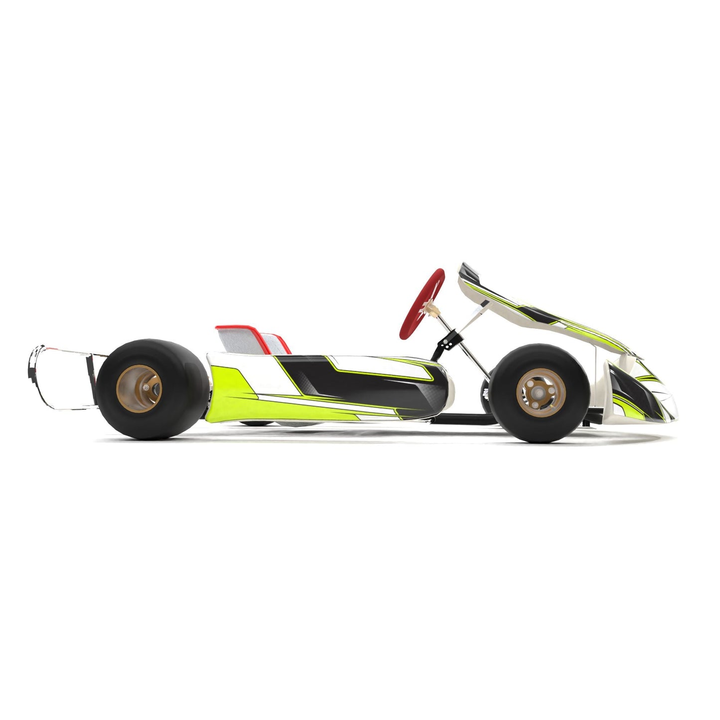Hyper Kart Graphics Kit