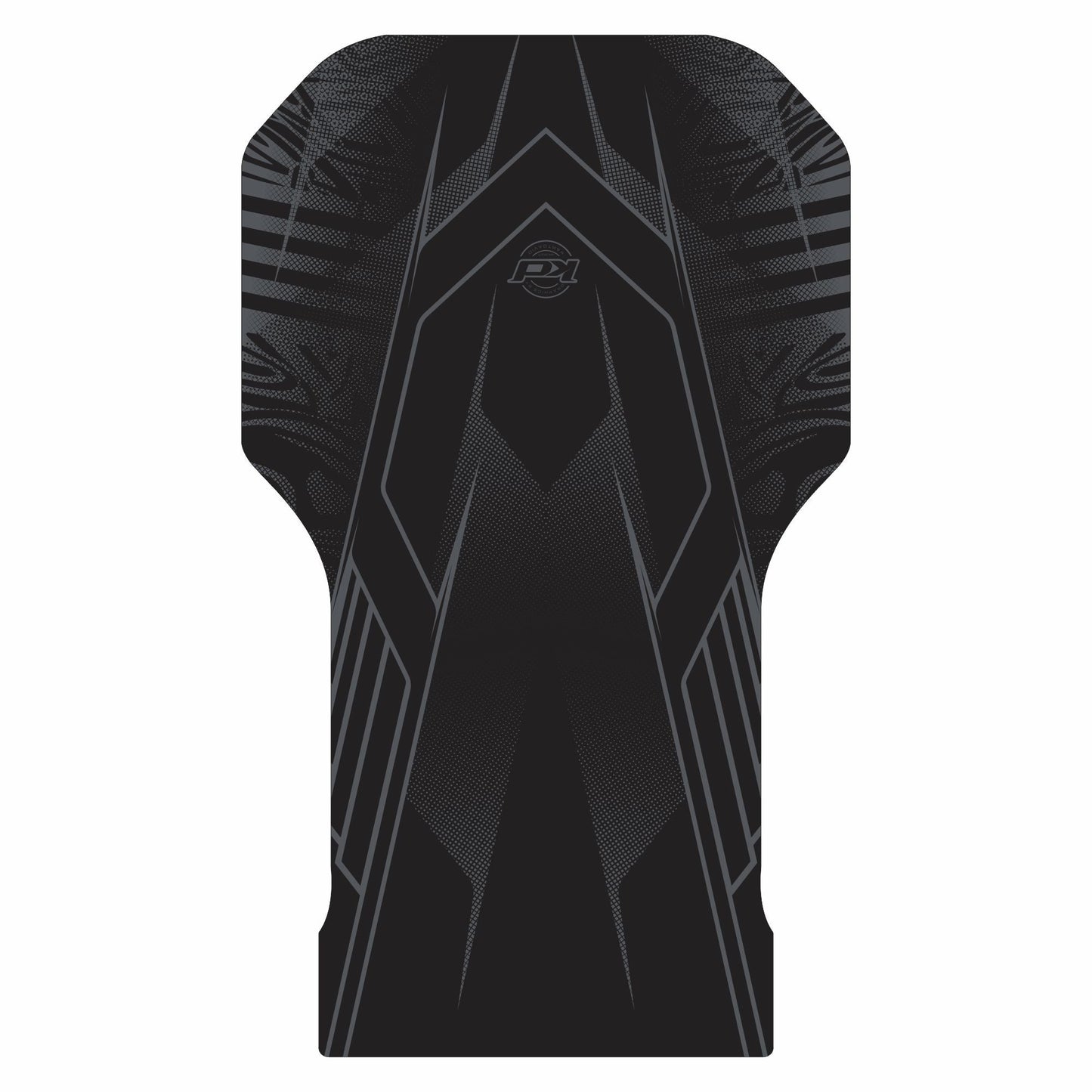 Sonic Floortray Sticker