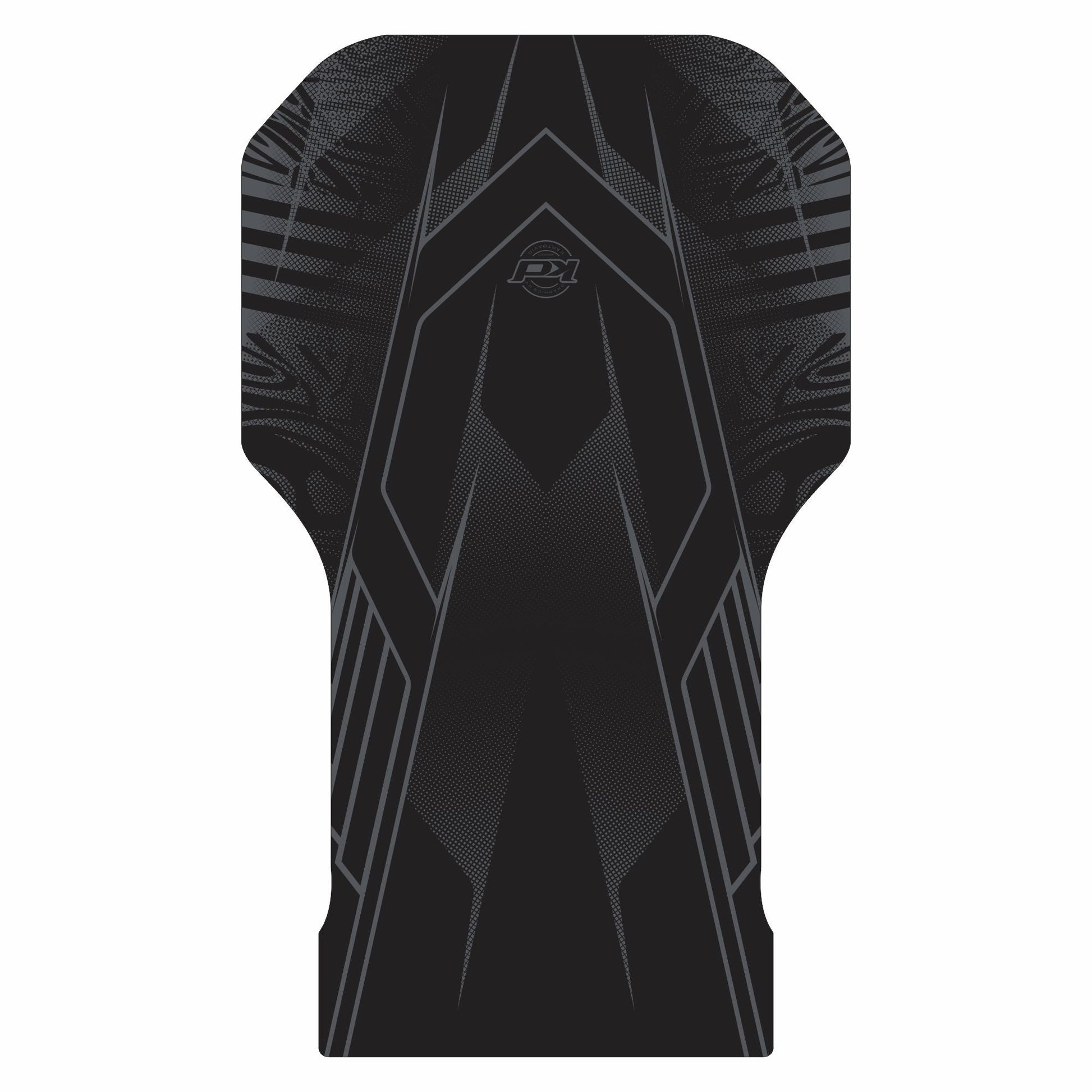 Sonic Floortray Sticker