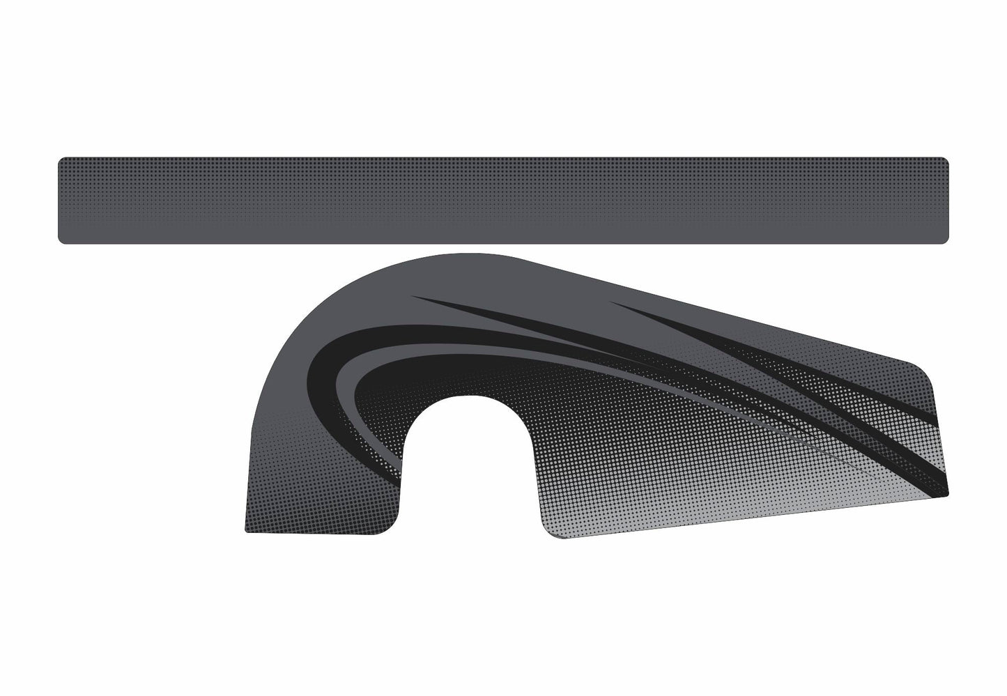 Attack Chain Guard Graphics Kit