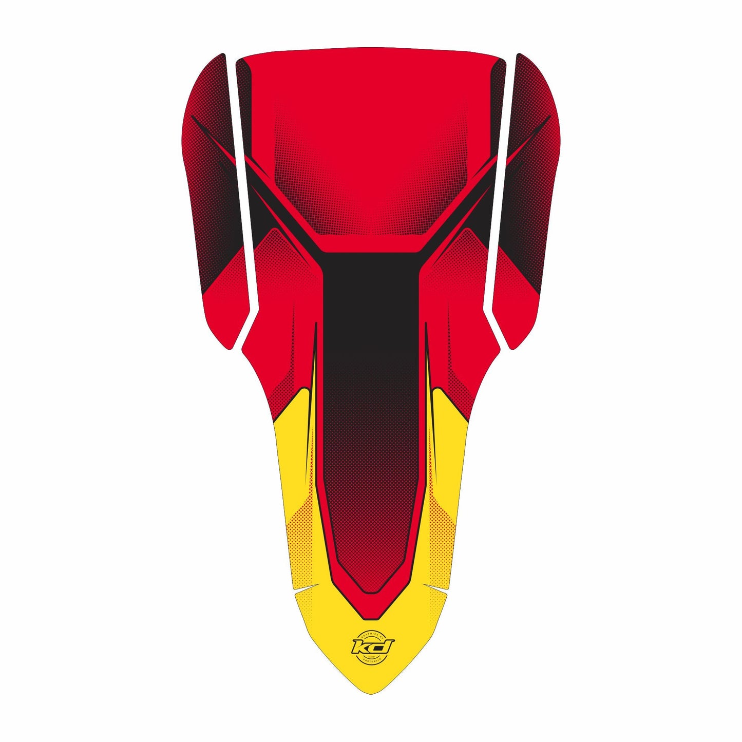 Xeon Nassau Panel Graphics Kit