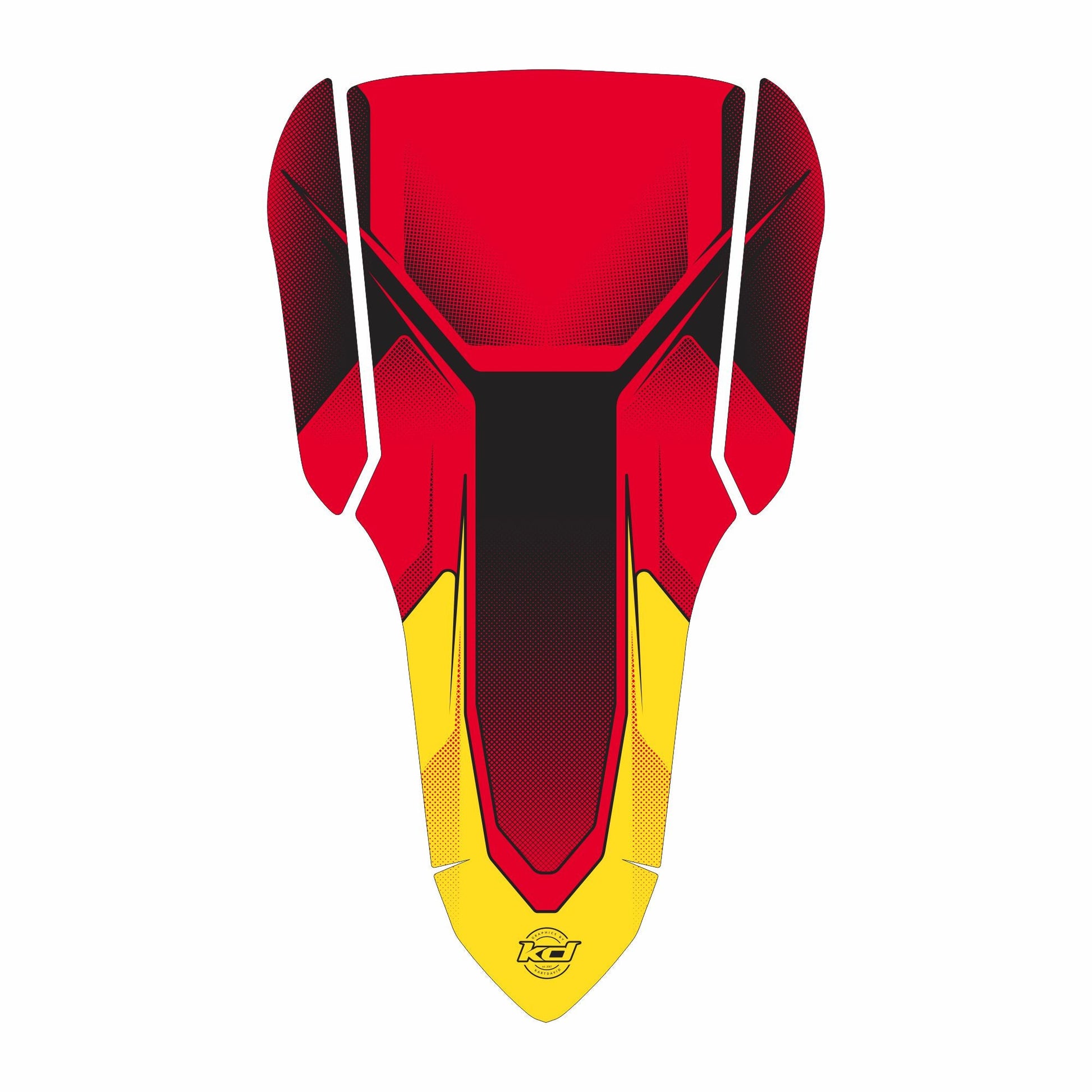 Xeon Nassau Panel Graphics Kit