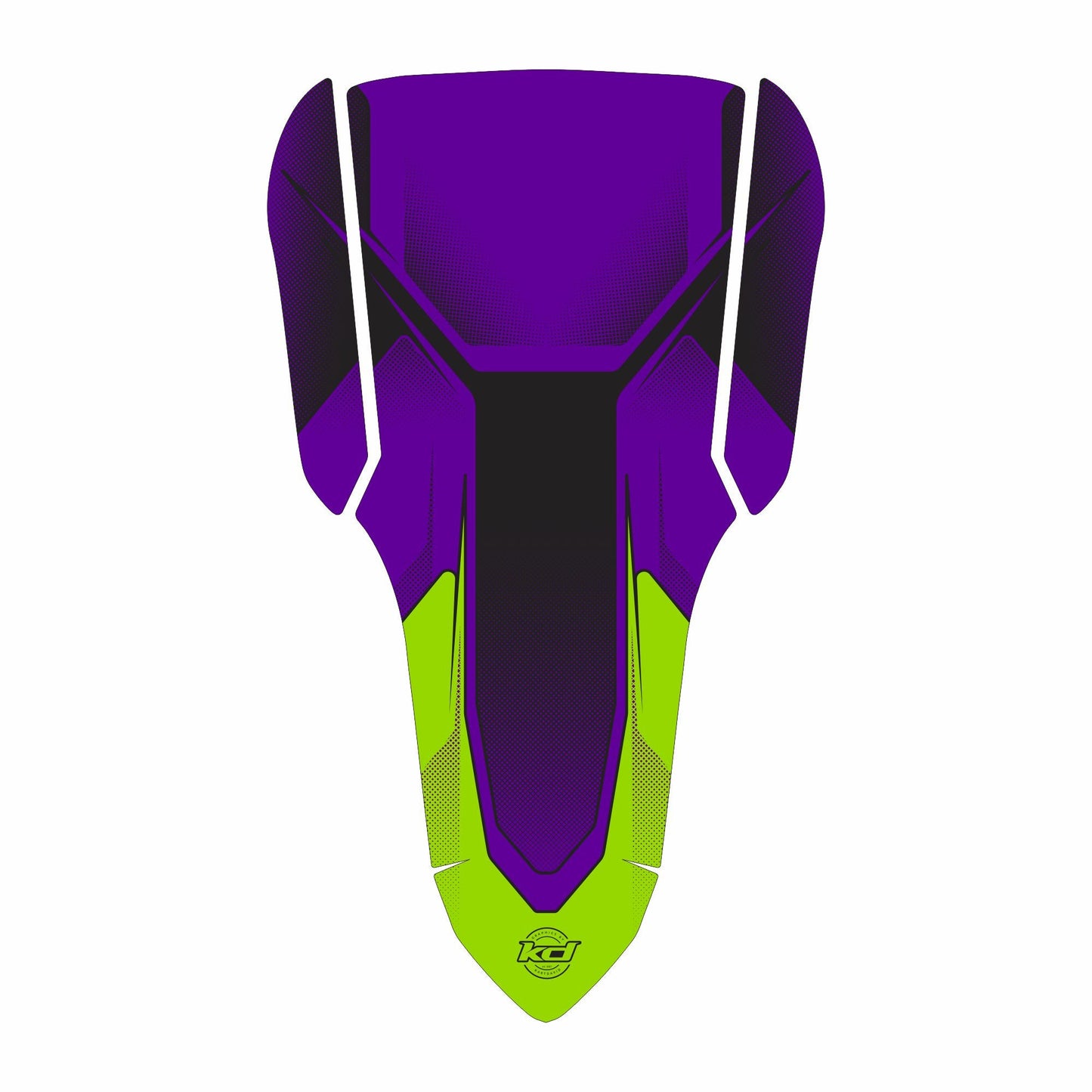 Xeon Nassau Panel Graphics Kit