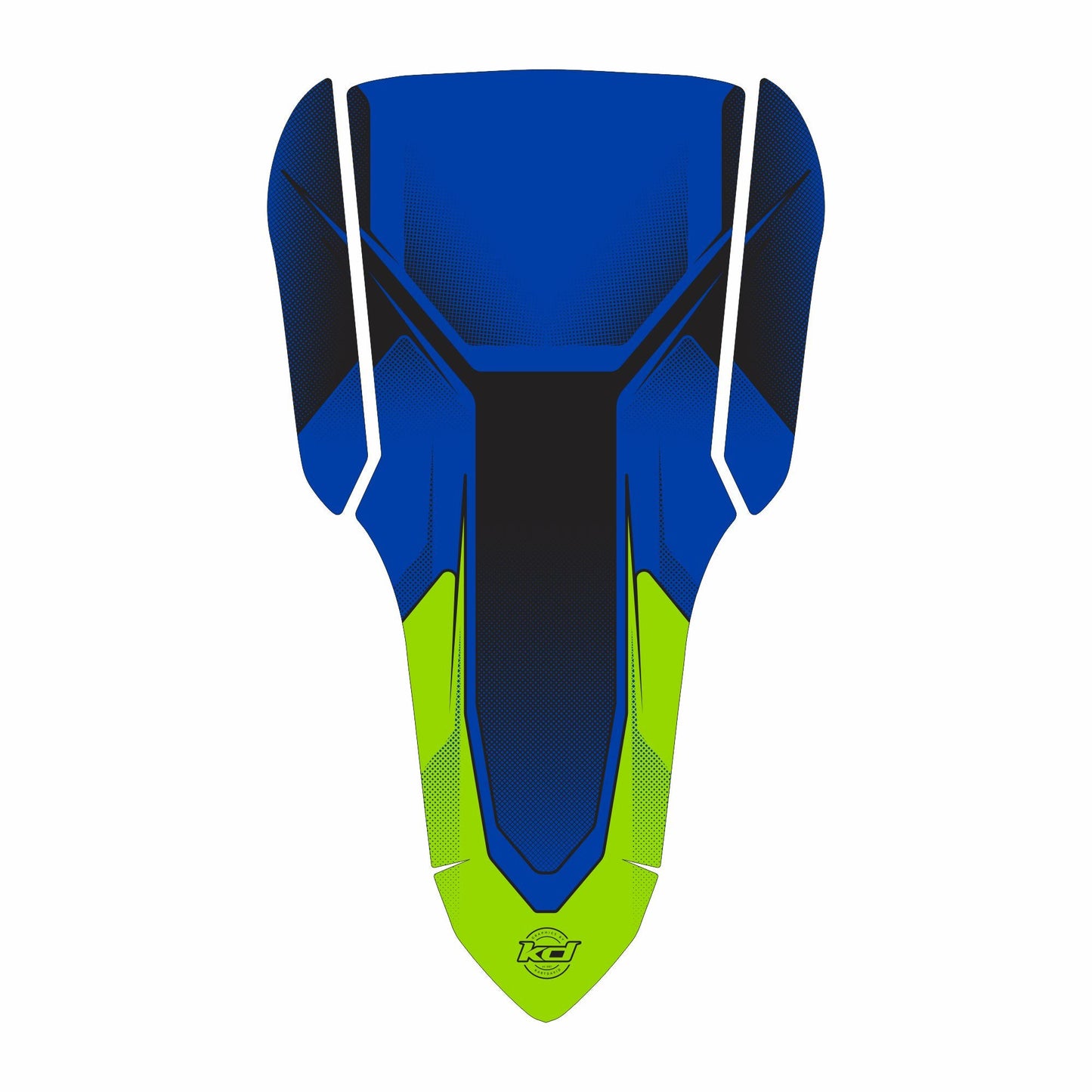 Xeon Nassau Panel Graphics Kit