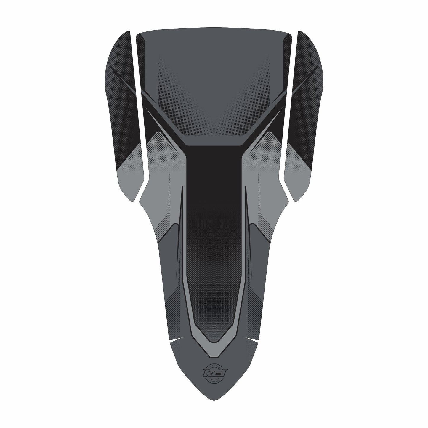 Xeon Nassau Panel Graphics Kit