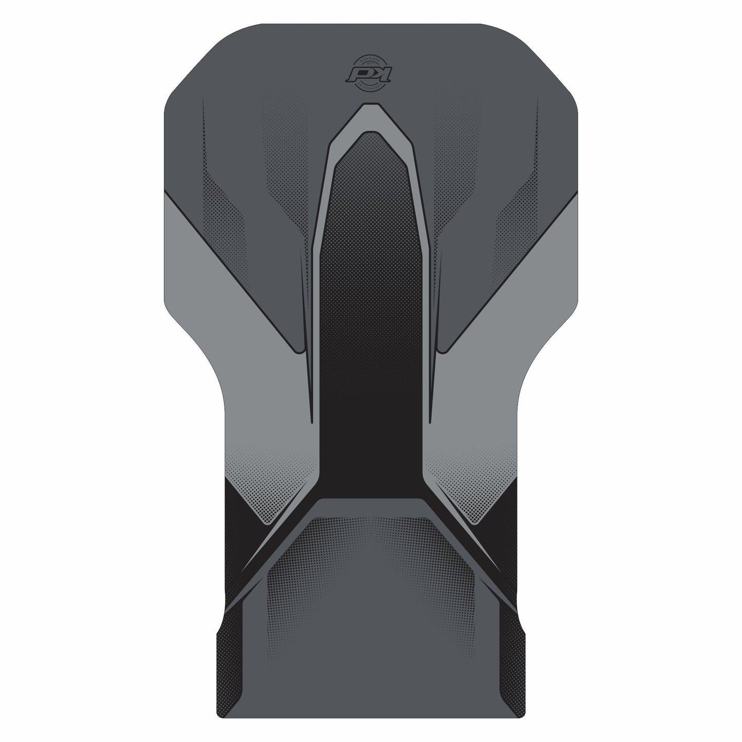 Xeon Floortray Sticker