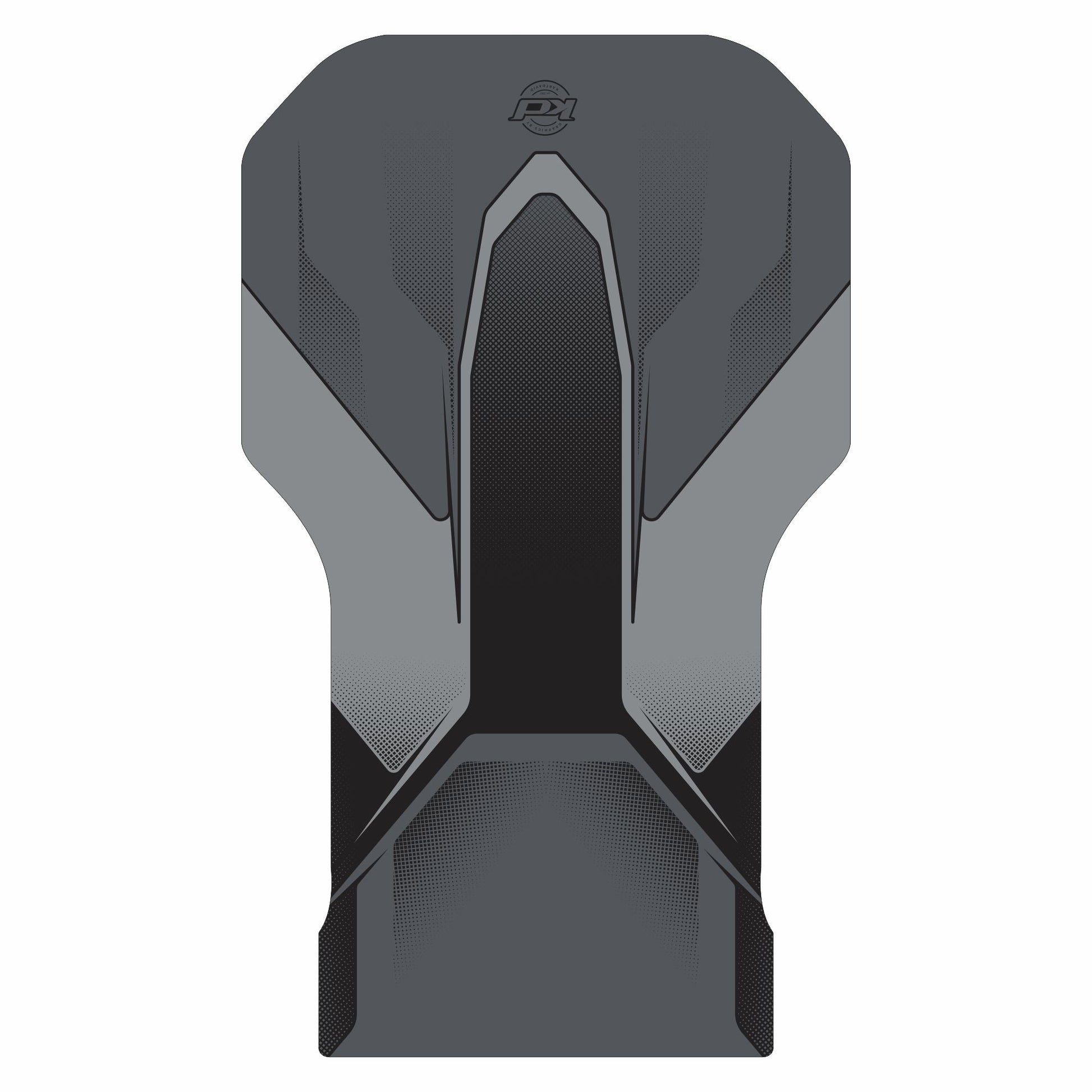 Xeon Floortray Sticker