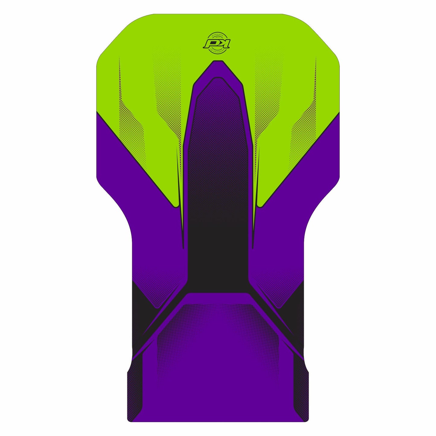 Xeon Floortray Sticker