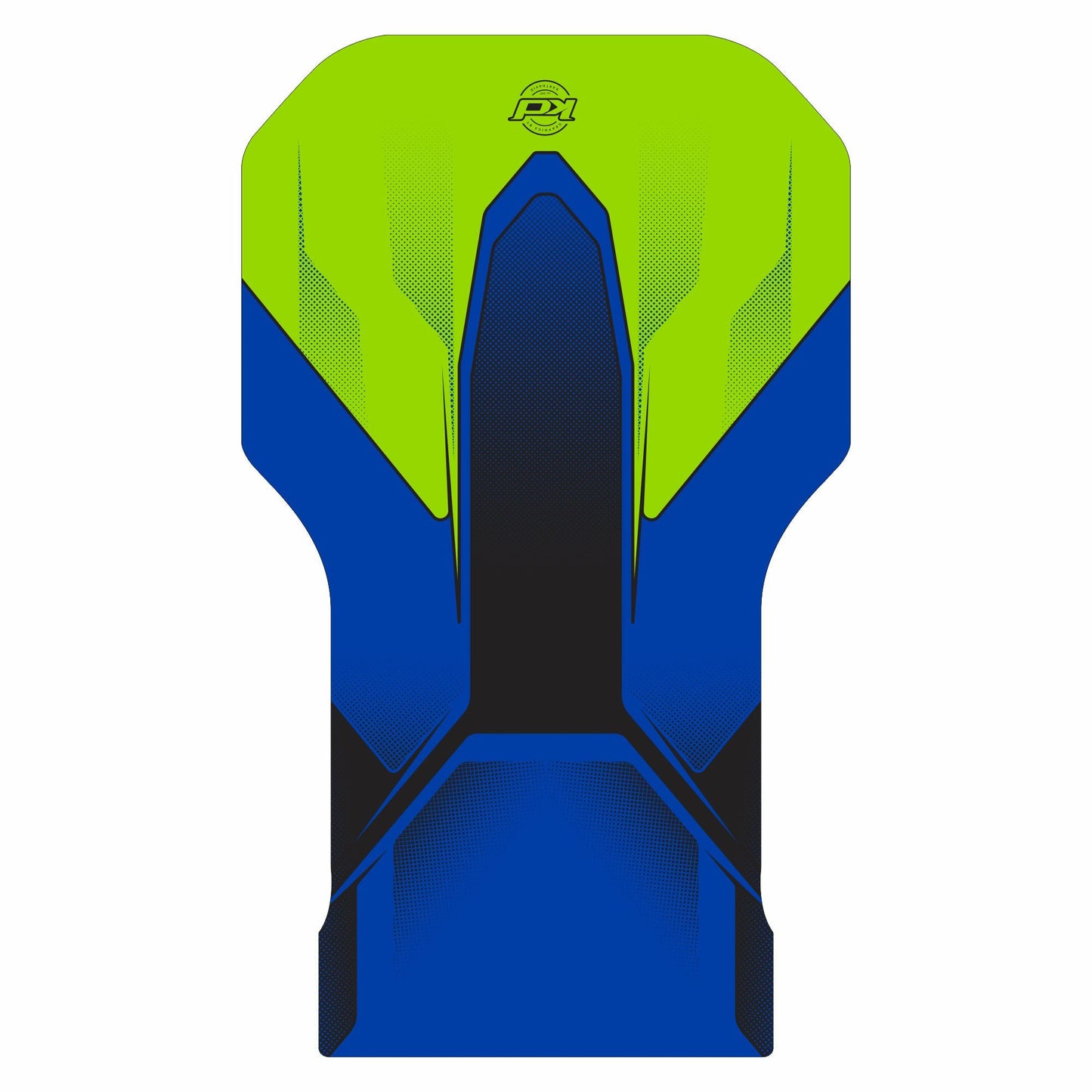 Xeon Floortray Sticker