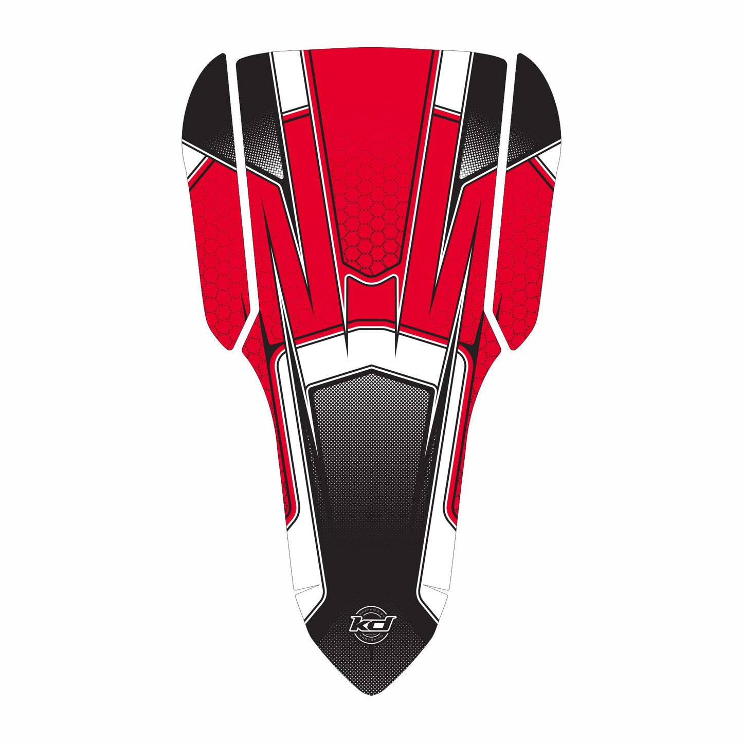 Viper Nassau Panel Graphics Kit