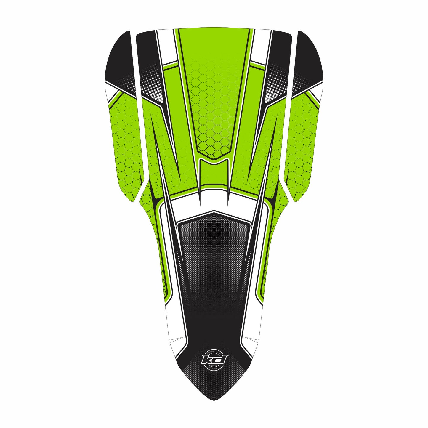 Viper Nassau Panel Graphics Kit