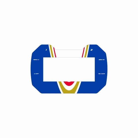 1994 Williams Data Logger Sticker