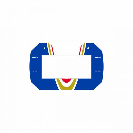 1994 Williams Data Logger Sticker