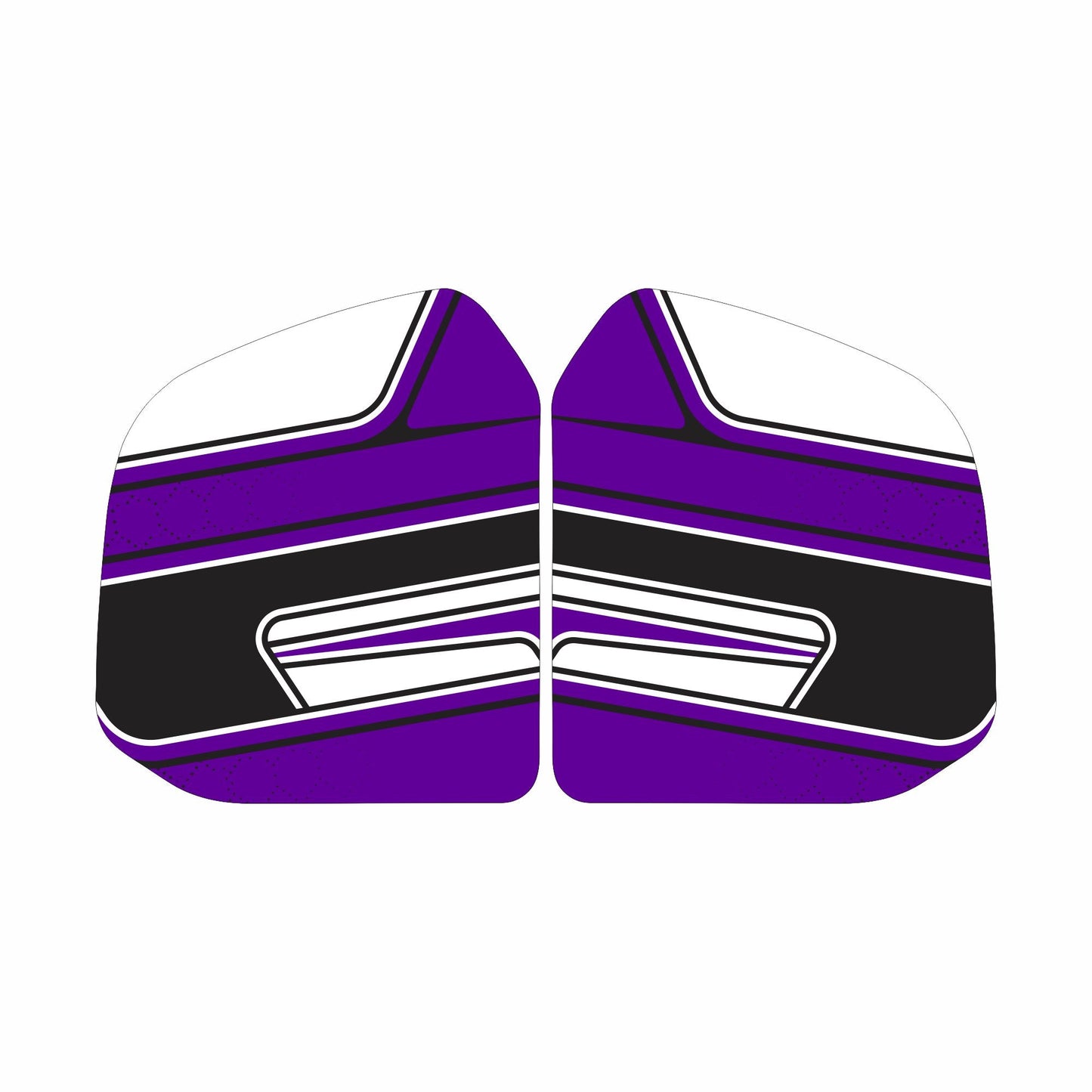 Viper Fuel Tank Graphics Kit