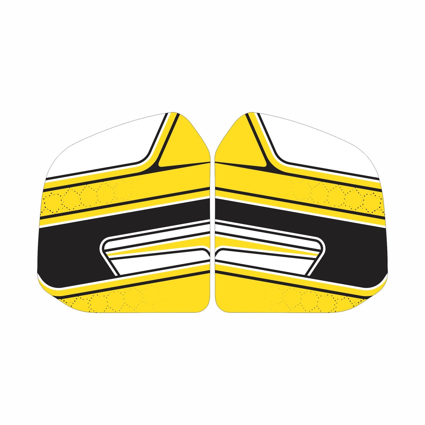 Viper Fuel Tank Graphics Kit