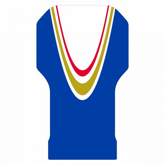 1994 Williams Floortray Sticker