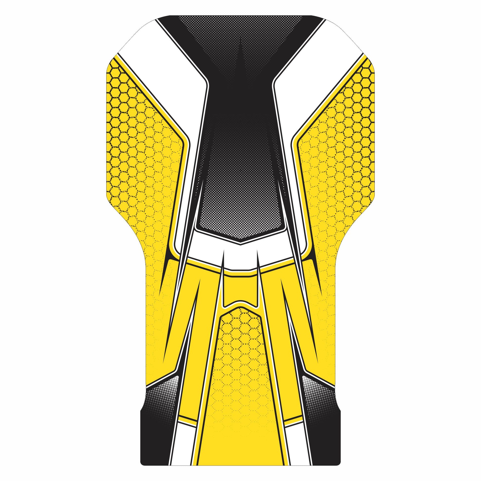 Viper Floortray Sticker