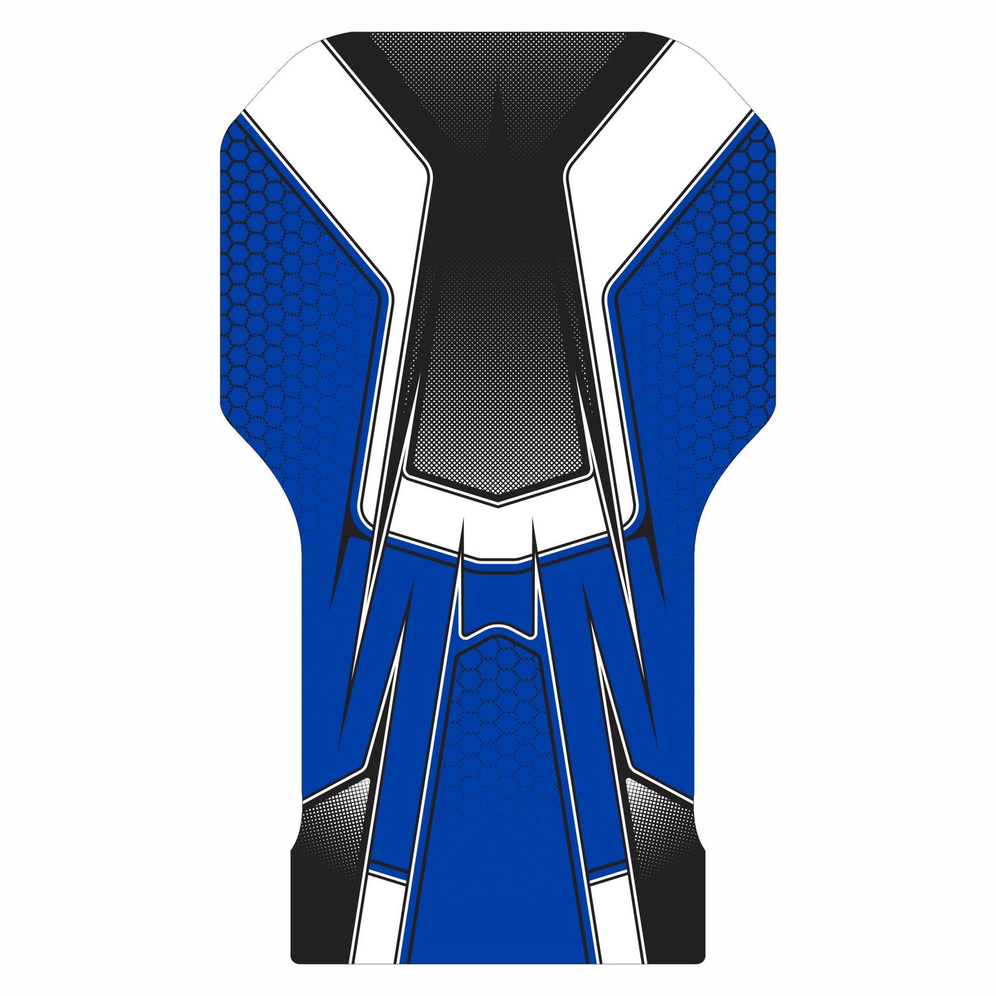 Viper Floortray Sticker