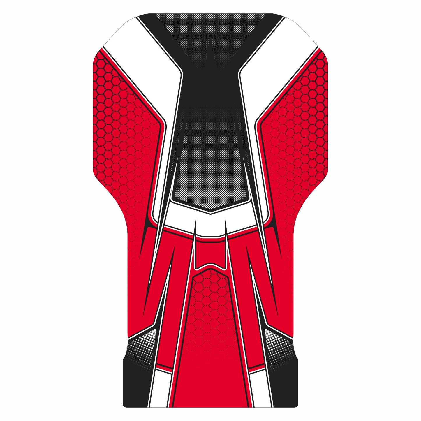 Viper Floortray Sticker