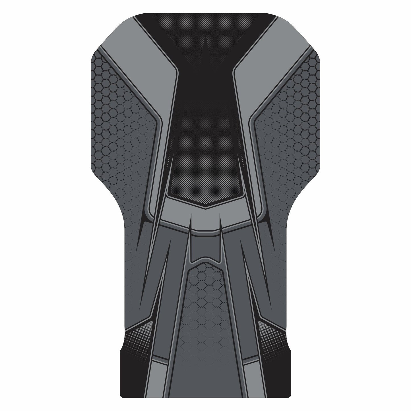 Viper Floortray Sticker