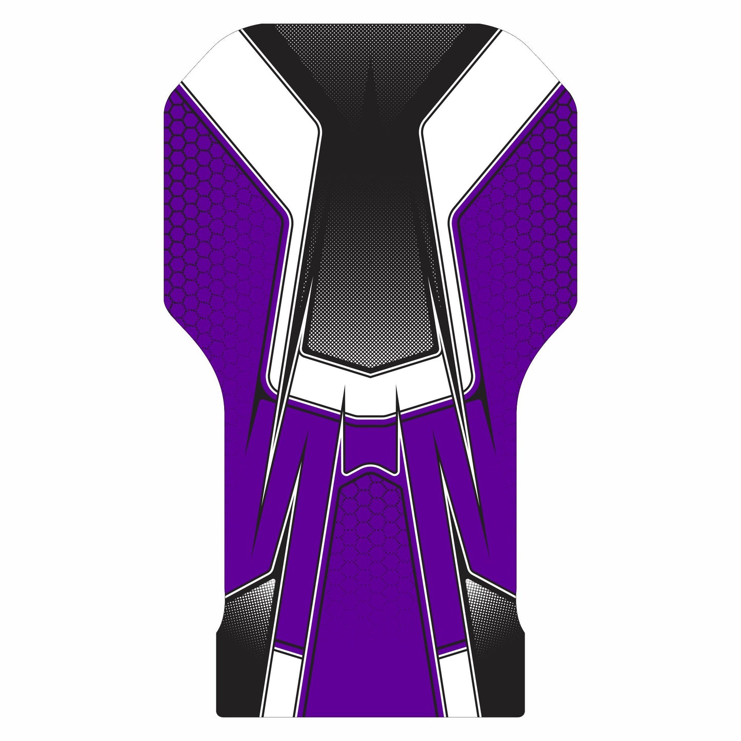 Viper Floortray Sticker