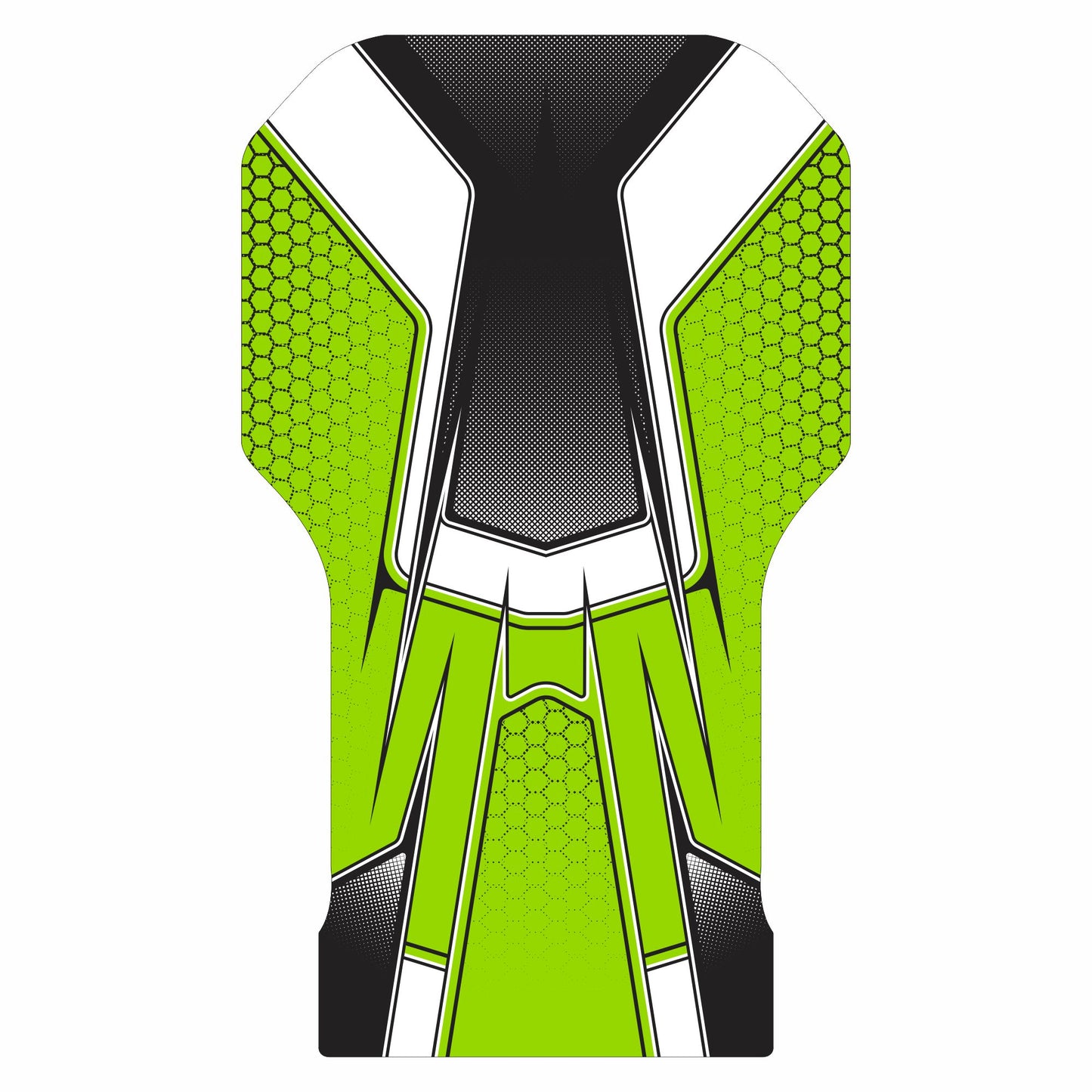 Viper Floortray Sticker