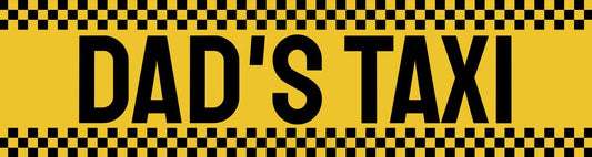 Dad's Taxi