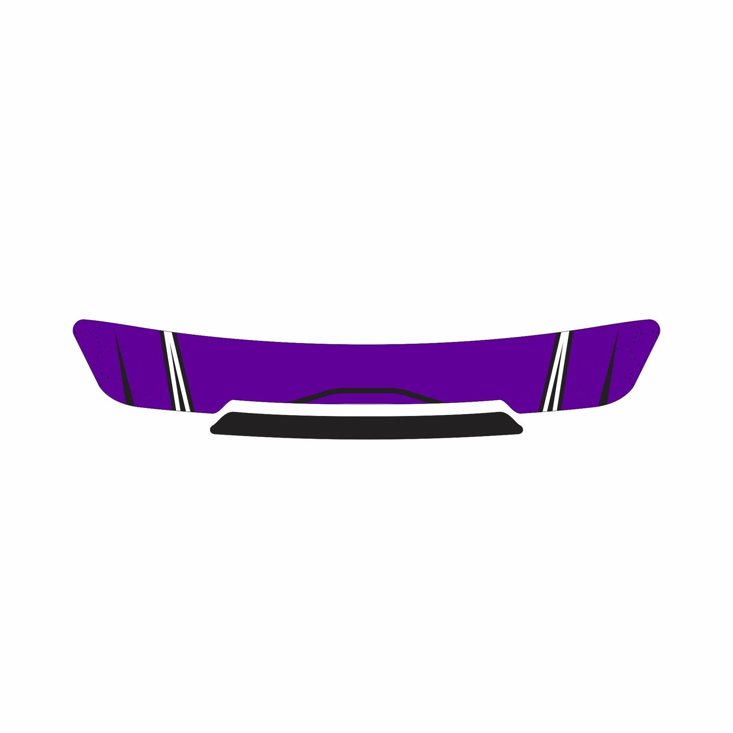 Viper Visor Sticker