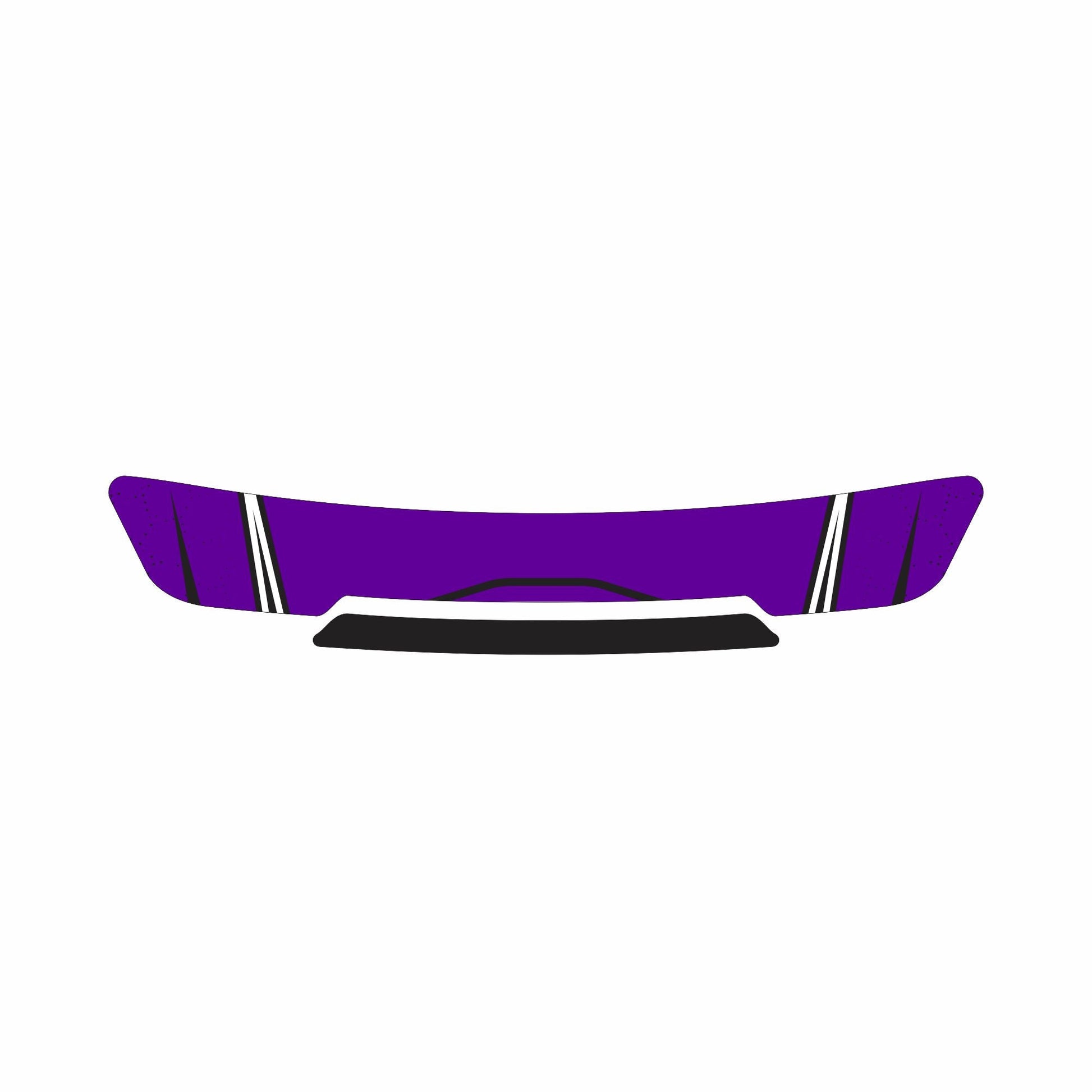Viper Visor Sticker