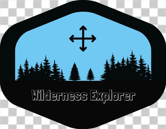 Wilderness Explorer