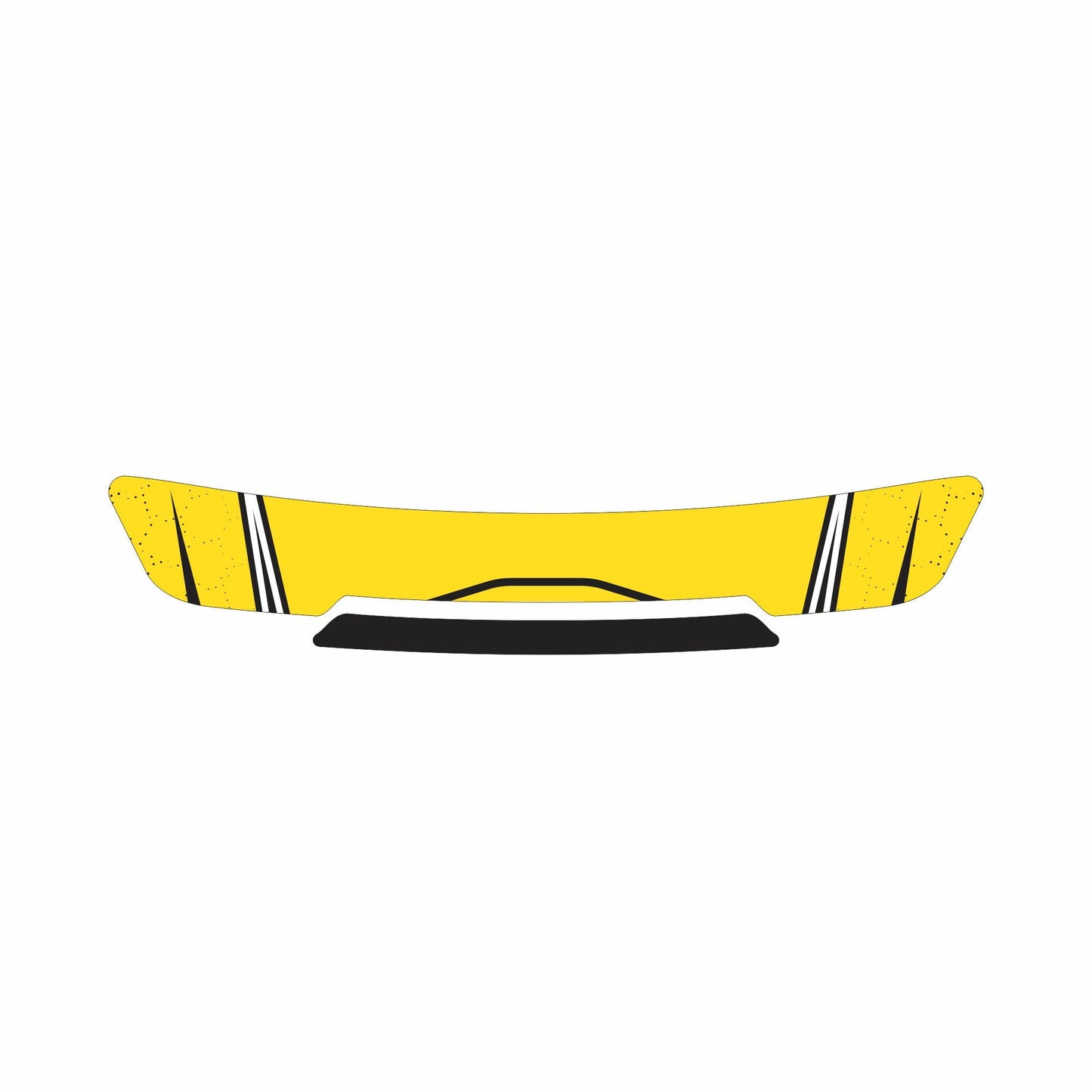 Viper Visor Sticker