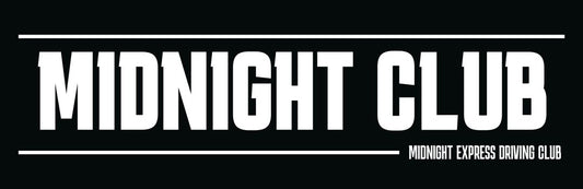 Midnight Express Car Club