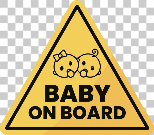 Baby on board