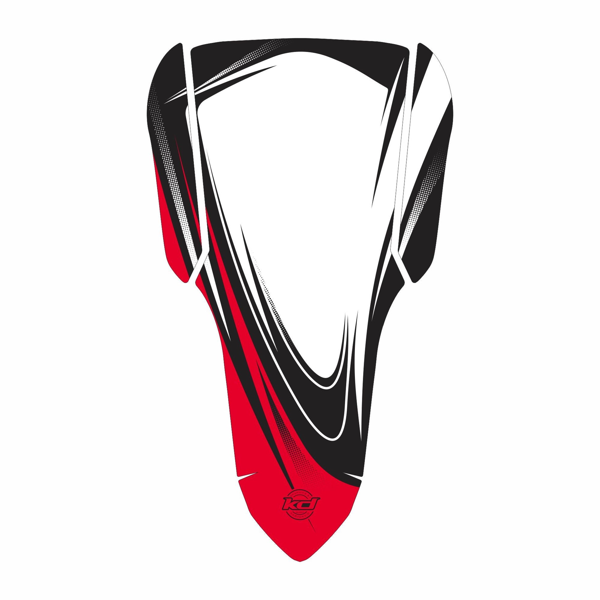 Turbo Nassau Panel Graphics Kit