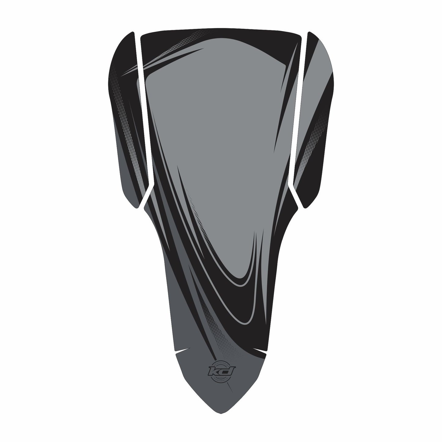 Turbo Nassau Panel Graphics Kit