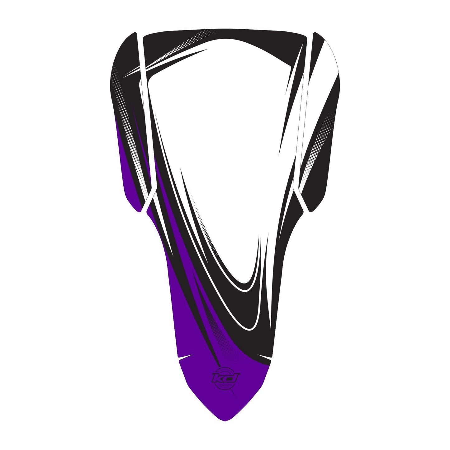 Turbo Nassau Panel Graphics Kit