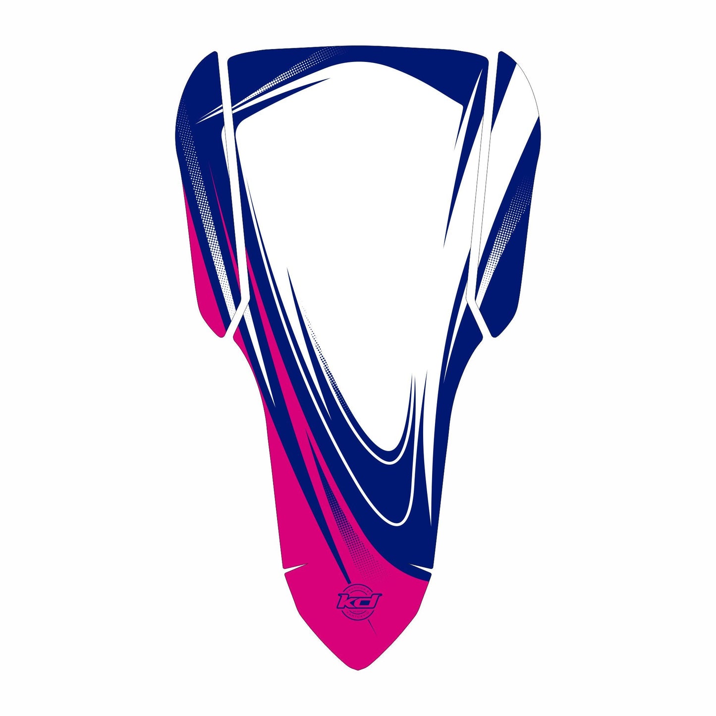 Turbo Nassau Panel Graphics Kit